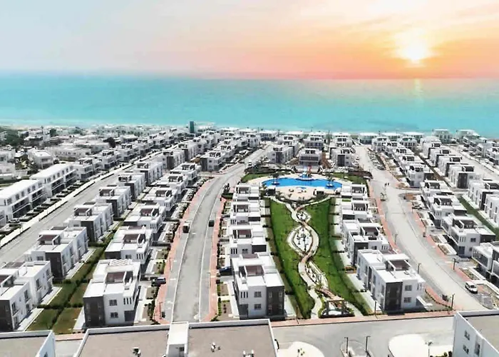 Apartmán In Four Seasons 2