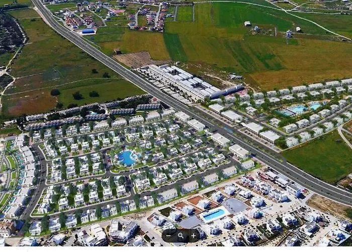 Apartmán In Four Seasons 2 *