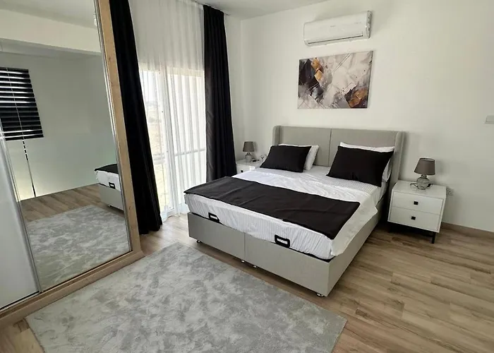 Apartmán In Four Seasons 2 Boghaz