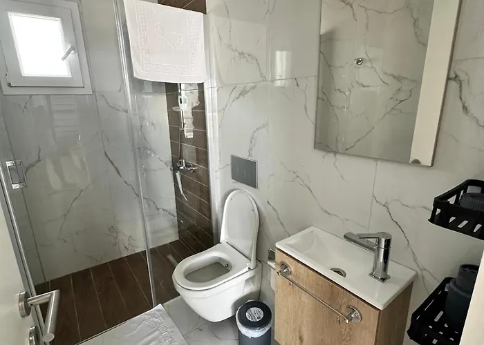 Apartmán In Four Seasons 2