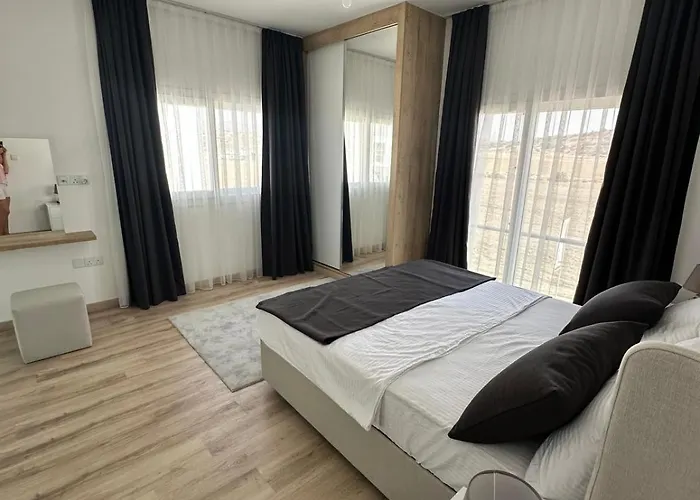 In Four Seasons 2 Apartmán Boghaz