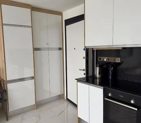 Apartmán In Four Seasons 2