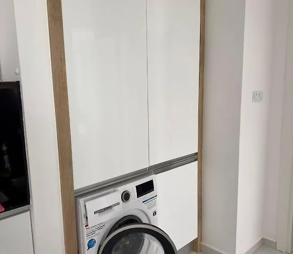 In Four Seasons 2 Apartmán *