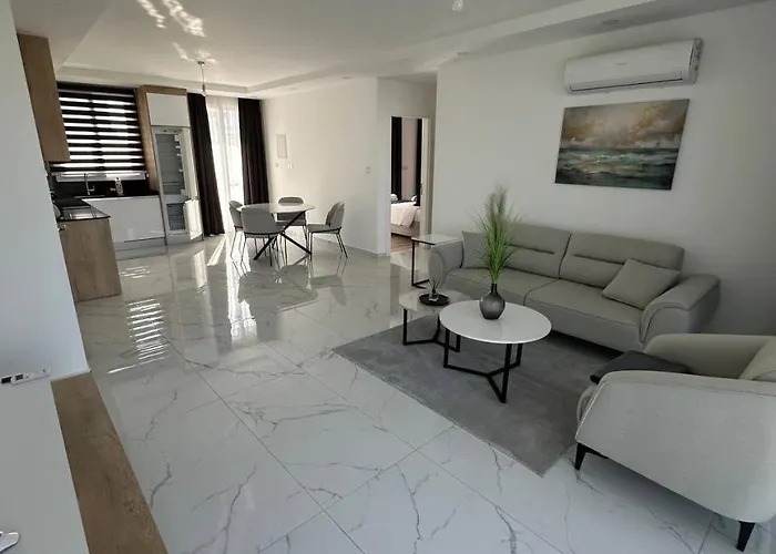 Apartmán In Four Seasons 2 *