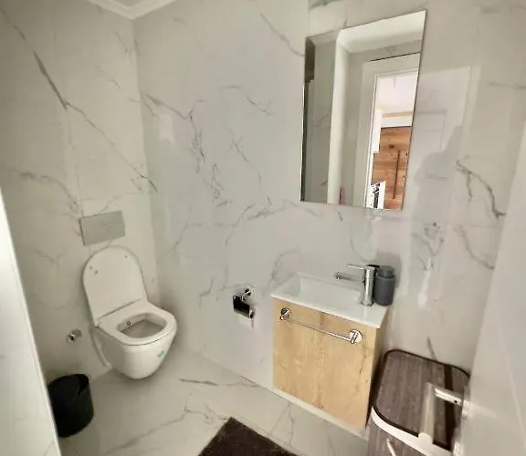 In Four Seasons 2 Apartmán