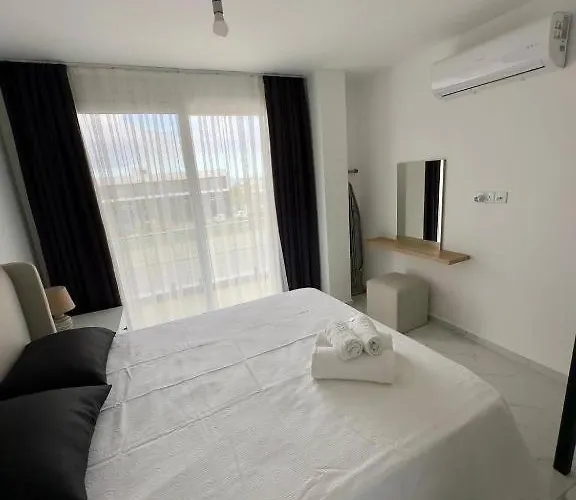 Apartmán In Four Seasons 2