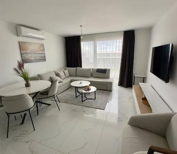 Apartmán In Four Seasons 2 Boghaz