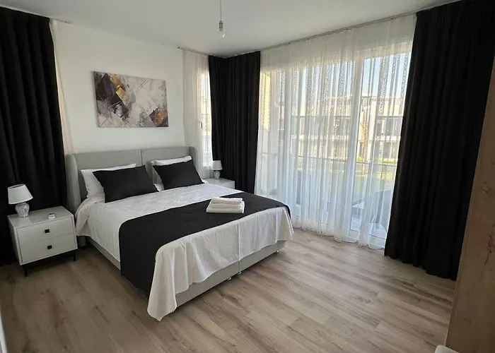 In Four Seasons 2 * Boghaz