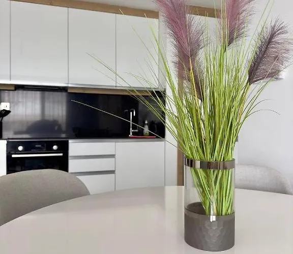 Apartmán In Four Seasons 2 *