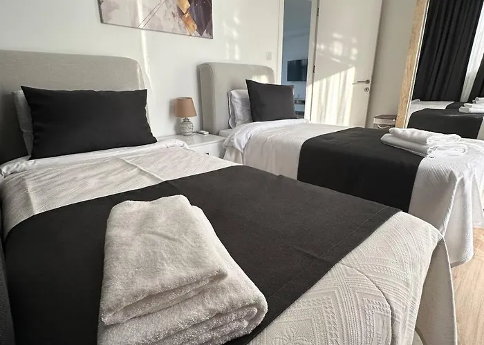 Apartmán In Four Seasons 2 Boghaz