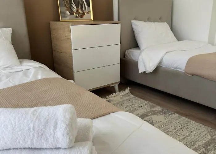 Apartmán In Four Seasons 2 *