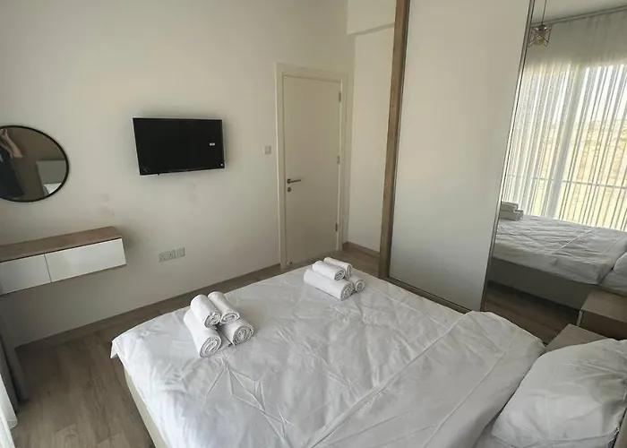 In Four Seasons 2 Apartmán