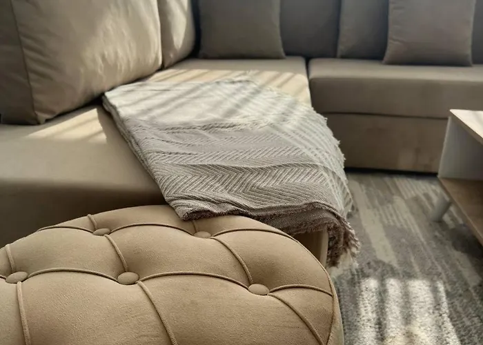 Apartmán In Four Seasons 2 Boghaz