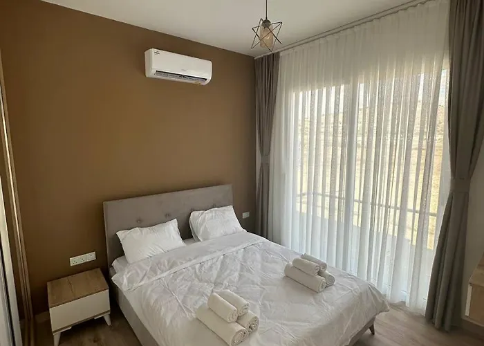 In Four Seasons 2 Apartmán