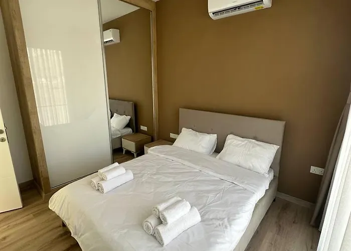 Apartmán In Four Seasons 2