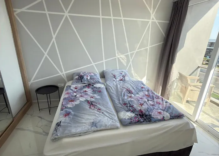 Apartmán In Four Seasons 2 Boghaz