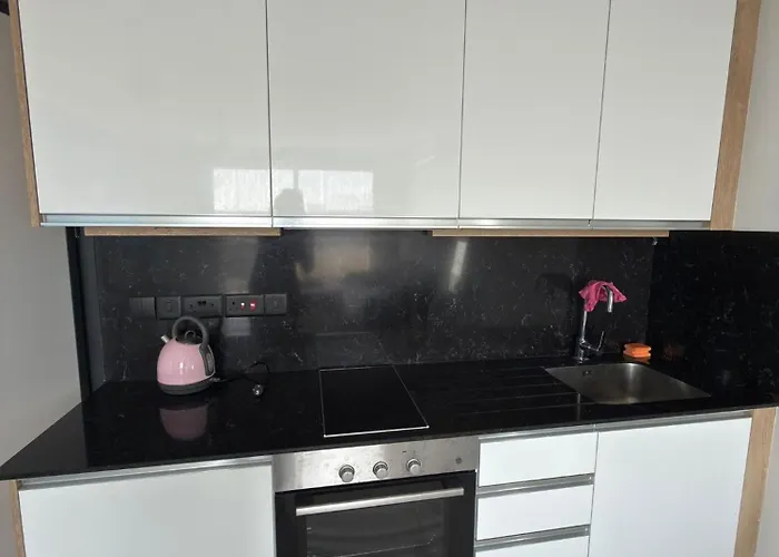 In Four Seasons 2 Apartmán *