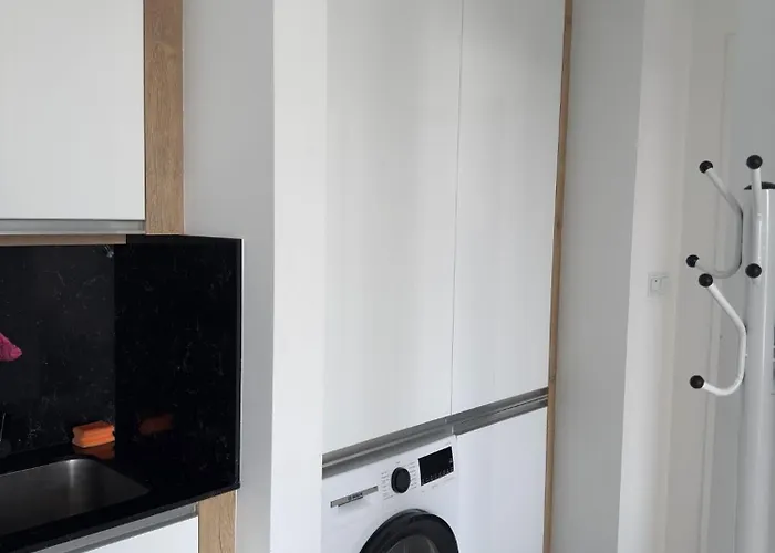 In Four Seasons 2 Apartmán *