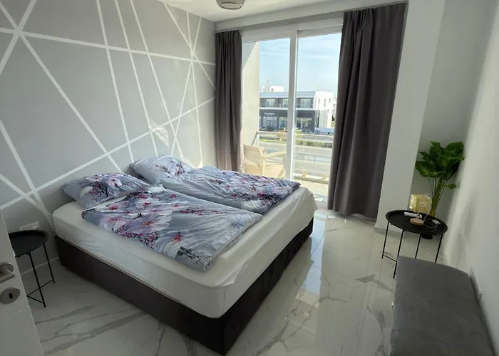 Apartmán In Four Seasons 2