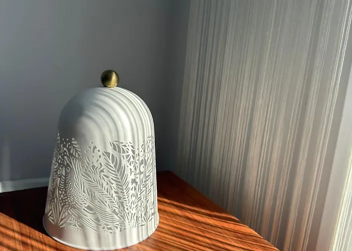 Apartmán In Four Seasons 2 *