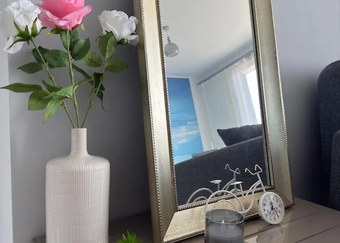 In Four Seasons 2 Apartmán