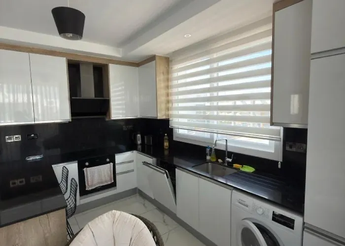 Apartament In Four Seasons 2 Boghaz